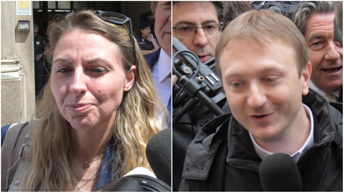 Garlasco, legale: “Intercettazioni di Andrea Sempio inquietanti, Stasi potrebbe uscire dal carcere”