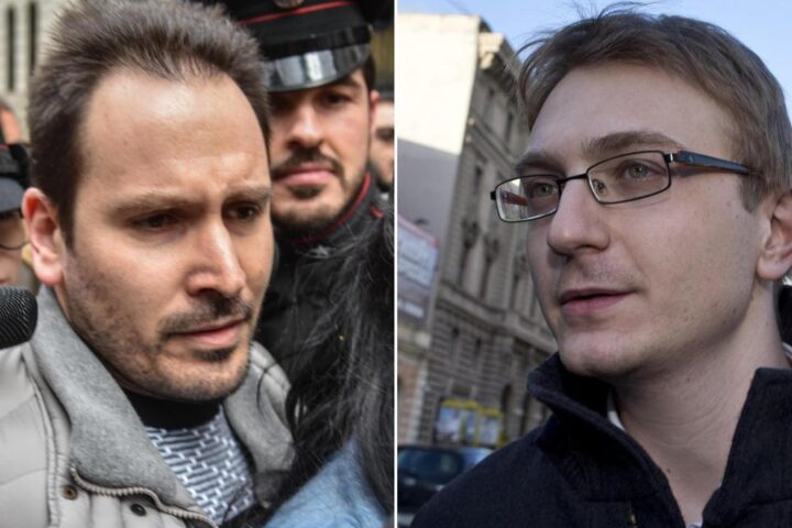 Garlasco: l'impronta dell'assassino non appartiene a Stasi, nuova indagine su Andrea Sempio
