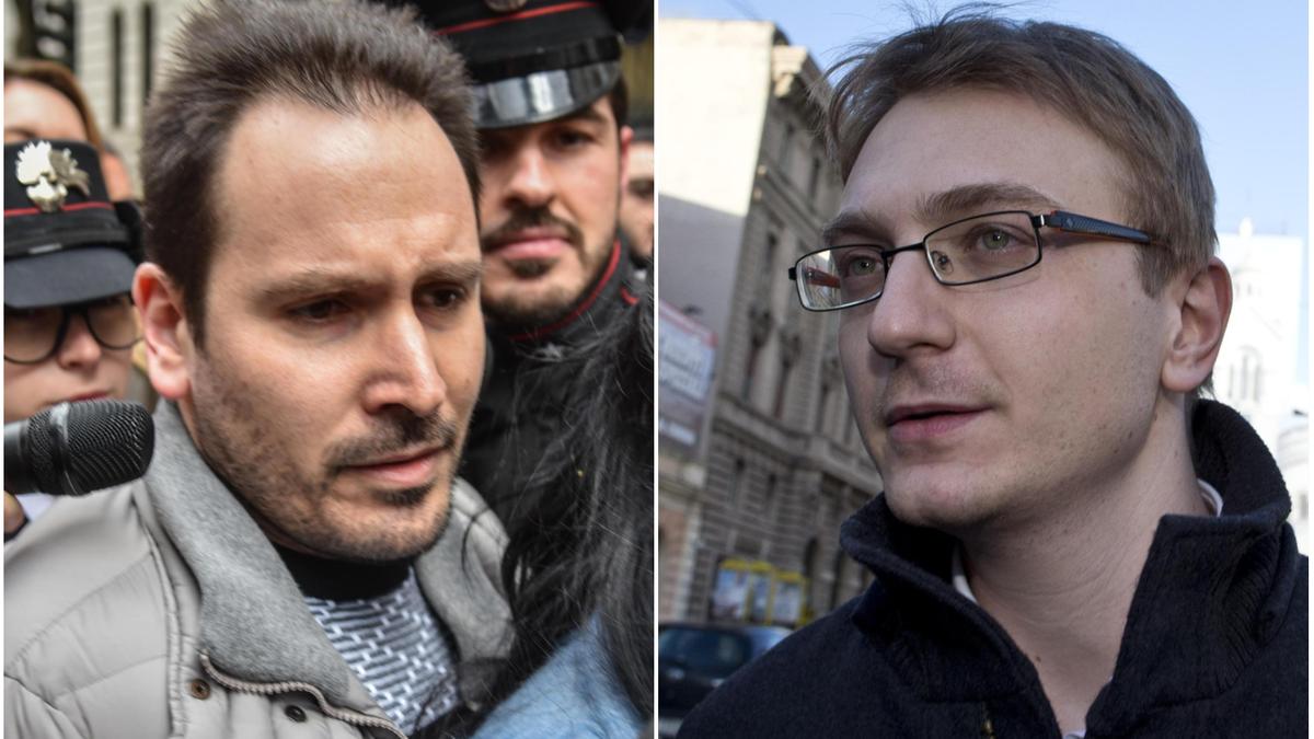 Garlasco: l'impronta dell'assassino non appartiene a Stasi, nuova indagine su Andrea Sempio