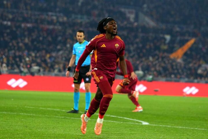Gasperini conferma: Kone di Roma non è incedibile e potrebbe partire in estate