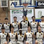 Gialloblù Castelfiorentino, salvezza conquistata: coach Pucci esprime soddisfazione per la crescita del gruppo