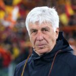 Gian Piero Gasperini guida Roma alla qualificazione in Champions League dopo una vittoria su Verona