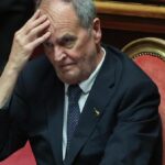 Giorgia Meloni accelera sull'approvazione della legge elettorale entro luglio