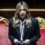 Giorgia Meloni risponde a Matteo Renzi: «Le porte sono aperte a chi antepone gli interessi nazionali»