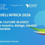 Giornata dell'Africa 2026 a Roma: intervento del Ministro Tajani su sport e cultura