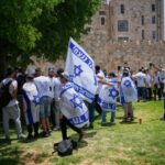 Giornata di Gerusalemme segnata da violenza e attacchi contro i palestinesi