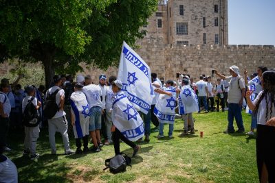 Giornata di Gerusalemme segnata da violenza e attacchi contro i palestinesi