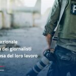 Giornata Mondiale della Libertà di Stampa: l'Italia ribadisce il proprio impegno, afferma Tajani