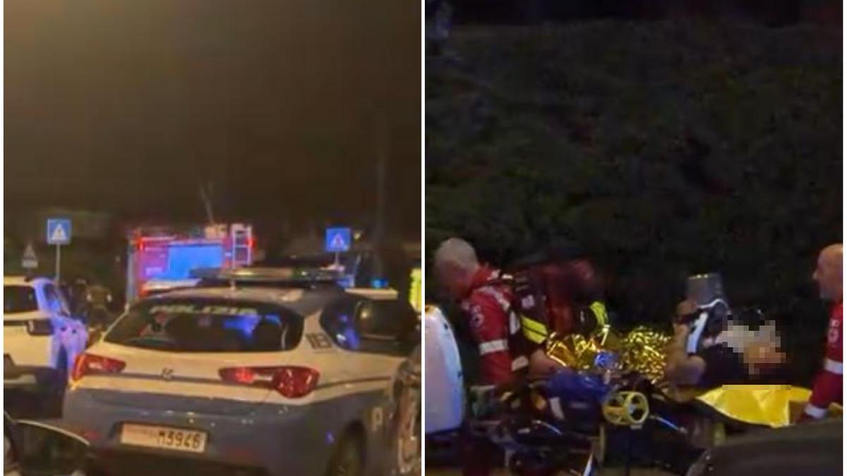 Giovane di 22 anni ucciso durante una rissa alla stazione Milano Certosa