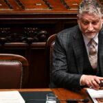 Giuli licenzia Merlino e Proietti, rinnovamento ai vertici del ministero della Cultura