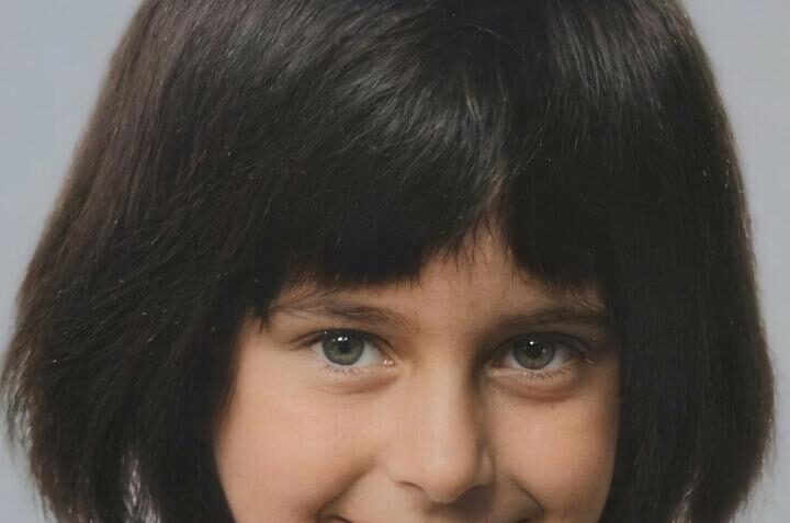Giulio Ragalzi ricorda la sorellina Monica, vittima del terremoto di Gemona nel 1976