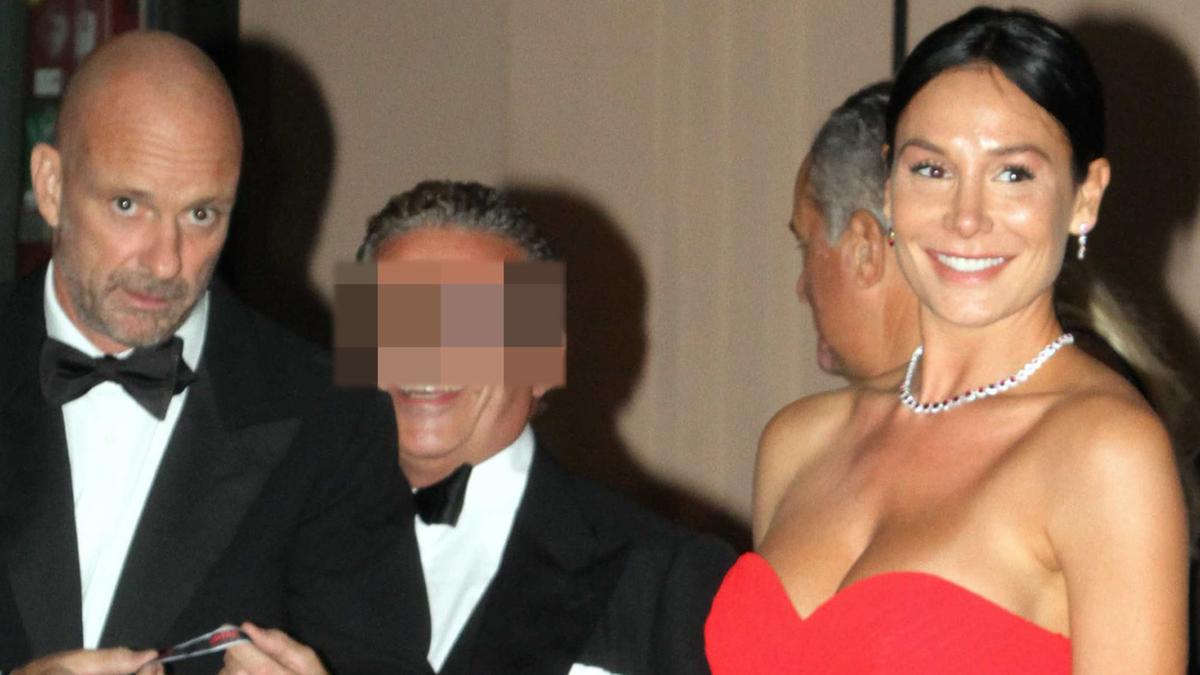 Giuseppe Cipriani: “Nicole distrutta. Ora vogliamo adottare un altro bambino dopo la polemica sulla grazia”