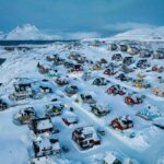 Gli Stati Uniti acquisiscono il controllo del giacimento di terre rare Tanbreez in Groenlandia