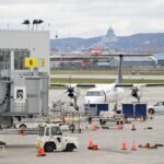 Gli Stati Uniti dirottano aereo su Montreal per passeggero proveniente dalla Repubblica Democratica del Congo in epoca di epidemia di ebola