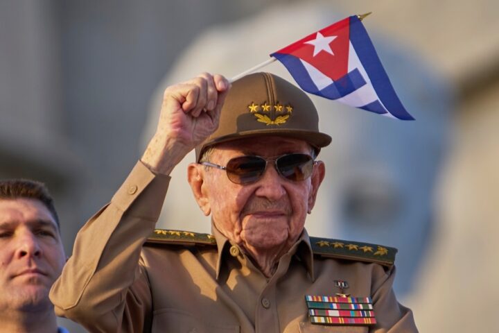 Gli Stati Uniti potrebbero incriminare Raúl Castro per un abbattimento aereo del 1996