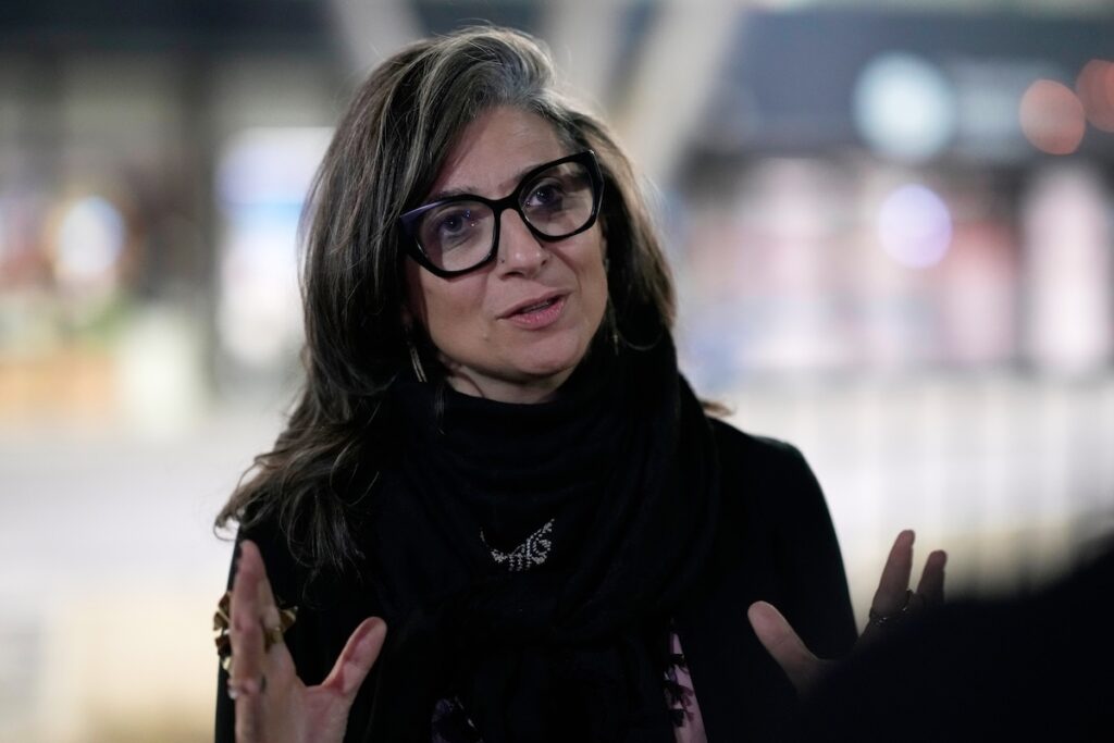 Gli Stati Uniti revocano le sanzioni contro Francesca Albanese, relatrice ONU sulla Palestina