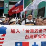 Gli Stati Uniti sospendono aiuti militari a Taiwan: opportunità per la Cina e nuove alleanze regionali