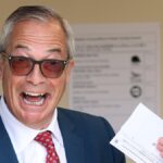 Gran Bretagna, crollo dei laburisti alle amministrative. Farage e i Verdi registrano successi significativi