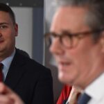 Gran Bretagna, il ministro della Salute Wes Streeting si dimette e critica la leadership di Starmer