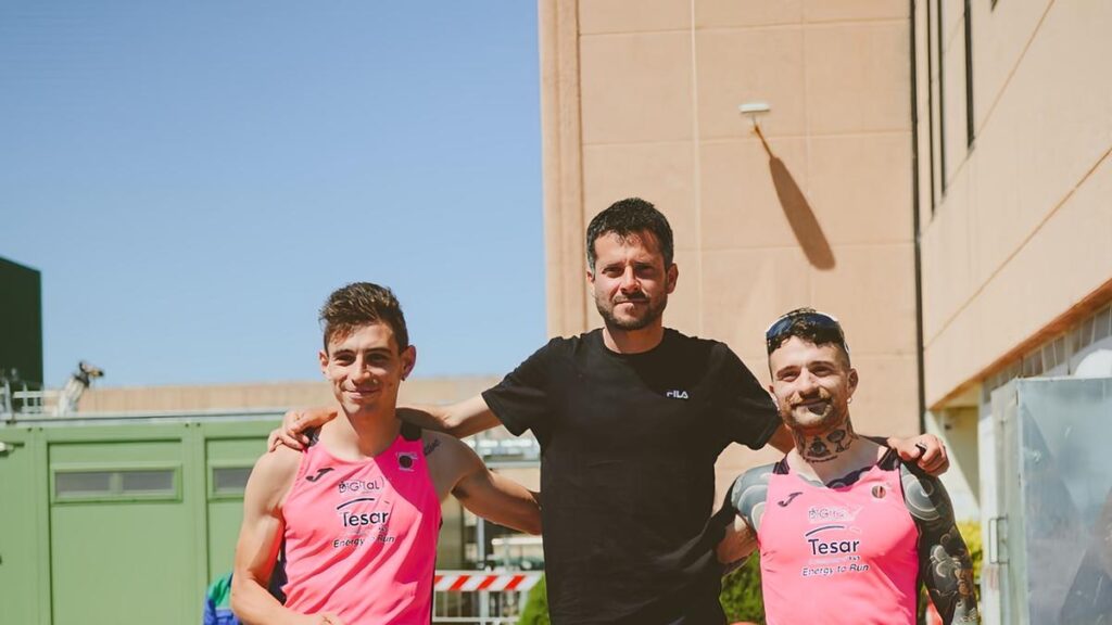 Graziani e Gianotti vincono il Green Trail di Aisa Impianti con oltre 170 atleti al via