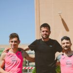 Graziani e Gianotti vincono il Green Trail di Aisa Impianti con oltre 170 atleti al via