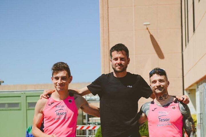 Graziani e Gianotti vincono il Green Trail di Aisa Impianti con oltre 170 atleti al via
