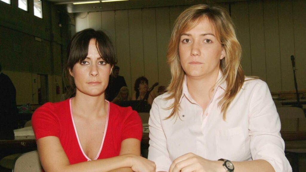 Gucci, Allegra e Alessandra devono pagare 3,9 milioni alla madre Patrizia Reggiani
