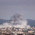 Guerra in Iran, 31 morti in attacchi israeliani nel sud mentre si negozia la pace a Doha