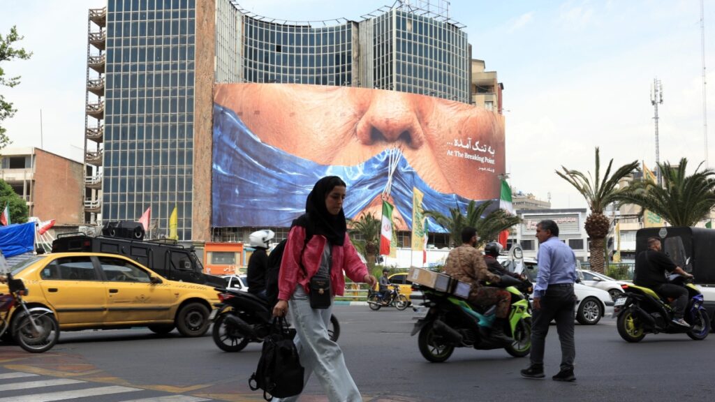 Guerra in Iran: gli Usa rispondono alla proposta iraniana mentre il segretario al Tesoro avverte sulla chiusura dei pozzi petroliferi
