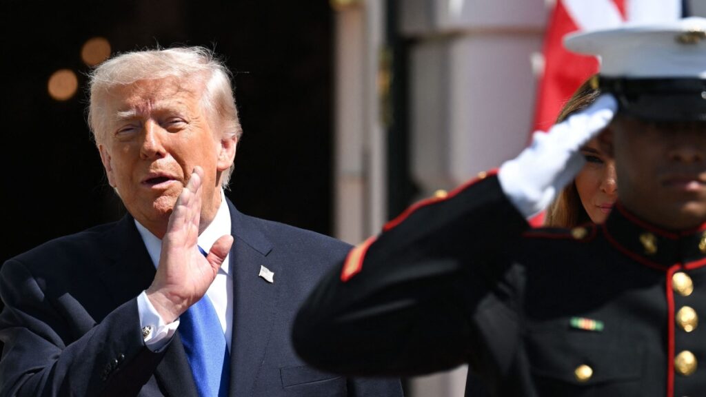 Guerra in Iran: Trump accusa Italia di mancato supporto e minaccia ritiro truppe