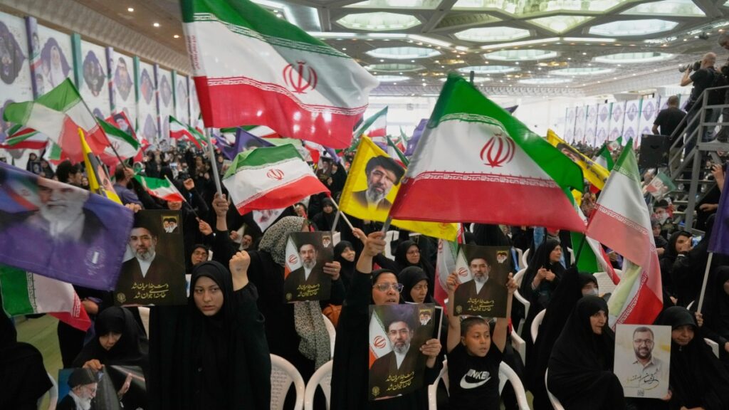 Guerra in Iran: Trump offre fino a sette giorni per completare l'accordo