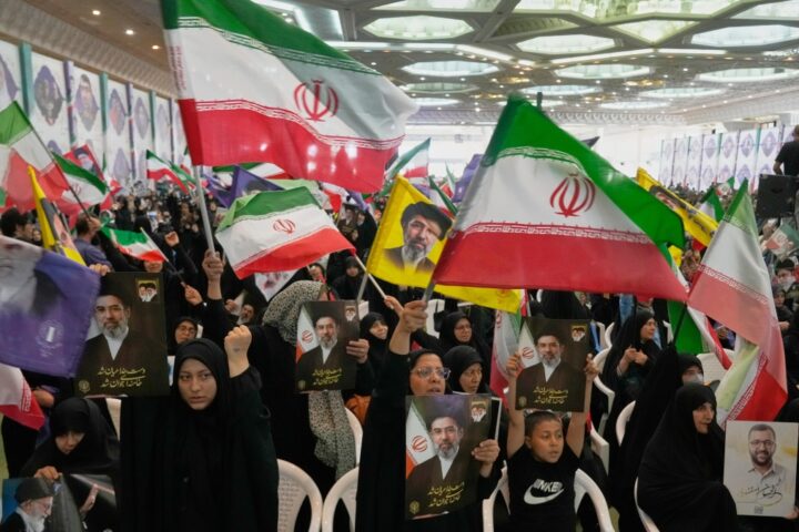 Guerra in Iran: Trump offre fino a sette giorni per completare l'accordo