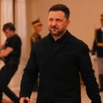 Guerra in Ucraina: raid russi colpiscono Kiev, operazioni di soccorso in corso per civili intrappolati