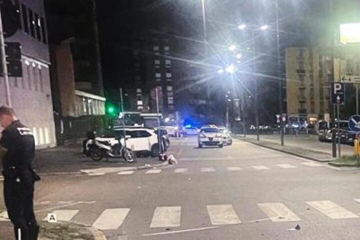 Guida ubriaco e drogato investe due sorelle a Milano: una muore, l'altra ferita