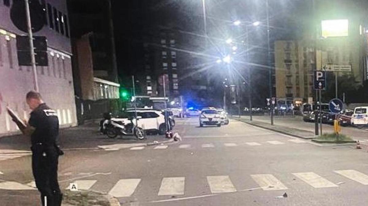 Guida ubriaco e drogato investe due sorelle a Milano: una muore, l'altra ferita