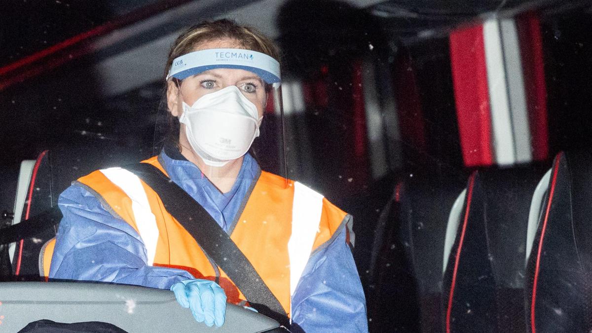 Hantavirus, il professor Vaia: “Non è necessario un vaccino e l’Oms va sostenuta”