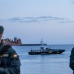 Hantavirus, la nave MV Hondius arriva a Tenerife con quattro italiani in quarantena