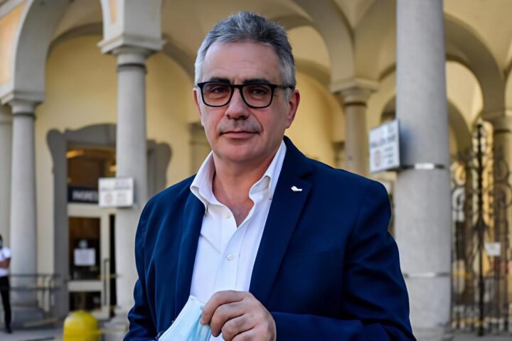 Hantavirus: l'esperto chiarisce la trasmissione da uomo a uomo dopo i casi della nave MV Hondius
