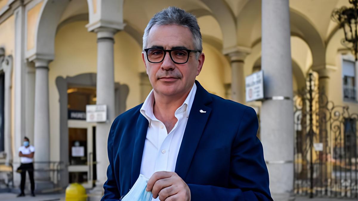Hantavirus: l'esperto chiarisce la trasmissione da uomo a uomo dopo i casi della nave MV Hondius
