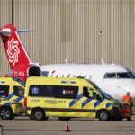 Hantavirus, nave da crociera in viaggio verso Tenerife: evacuazione programmata per i passeggeri