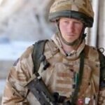 Harry e Meghan realizzano un film sulla guerra in Afghanistan, progetto per Netflix basato sul memoir di Adam Jowett