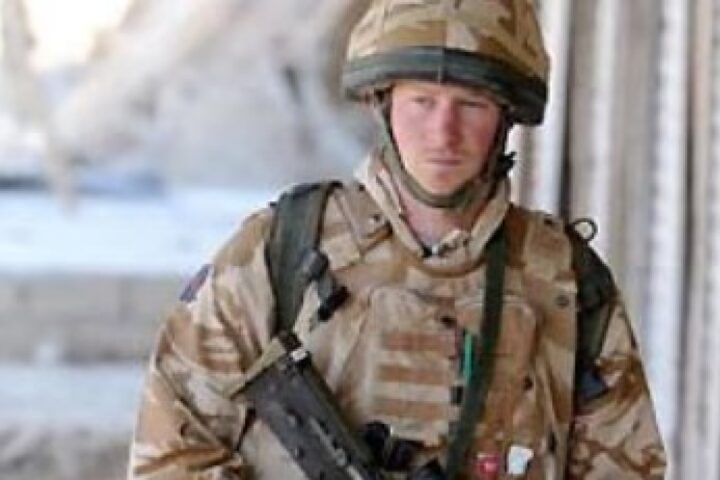 Harry e Meghan realizzano un film sulla guerra in Afghanistan, progetto per Netflix basato sul memoir di Adam Jowett