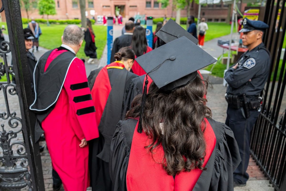 Harvard introduce limitazioni per i voti “A” per combattere l'inflazione dei voti nelle università americane