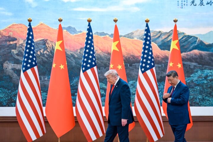 I dossier al vertice Trump-Xi: Taiwan, opportunità commerciali e ruolo dello Stretto di Hormuz