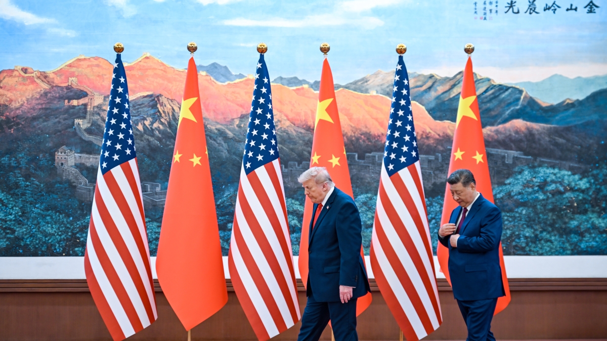 I dossier al vertice Trump-Xi: Taiwan, opportunità commerciali e ruolo dello Stretto di Hormuz