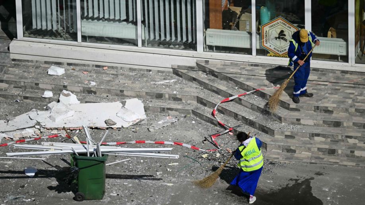 I dubbi sul drone russo: come Mosca cerca di creare divisioni tra i paesi europei