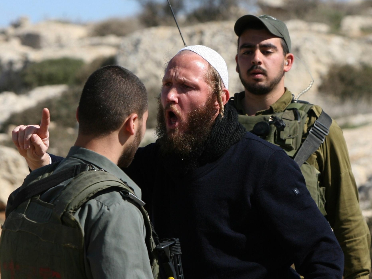 I ministri Ue approvano sanzioni contro coloni israeliani violenti, Israele critica la decisione