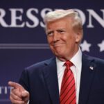 I tre comandamenti di Trump e il ruolo di Roy Cohn nel plasmare la sua carriera