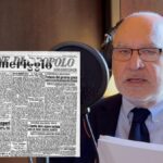 Il 2 giugno 1946: la Scuola Sant’Anna di Pisa presenta un videopodcast sulla nascita della Repubblica Italiana