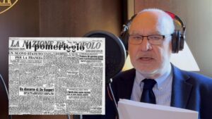 Il 2 giugno 1946: la Scuola Sant’Anna di Pisa presenta un videopodcast sulla nascita della Repubblica Italiana